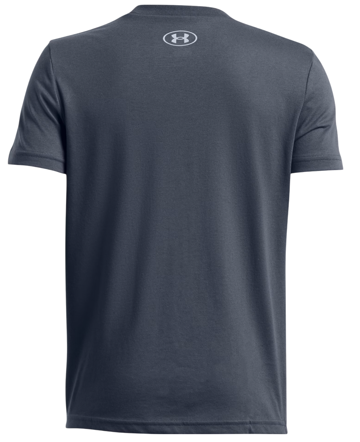 Majica kratkih rukava Under Armour T-Shirt Logo Wordmark Short Sleeve Siva | 1389963-044, 1