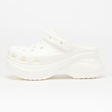 Tenisice i cipele Crocs Classic Bae Clog "White" W Bijela | 206302-100, 0