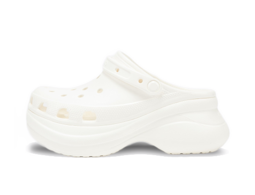 Tenisice i cipele Crocs Classic Bae Clog "White" W Bijela | 206302-100