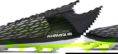 Tenisice i cipele Under Armour Under Armour Magnetico Select 4 FG Crna | 3027707-001, 1