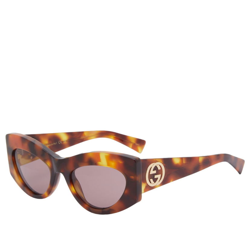 Sunčane naočale Gucci GG1843S Sunglasses Smeđa | GG1843S-003