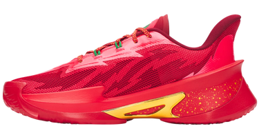 Tenisice i cipele Under Armour Curry Series 7 Crvena | 3027983-600, 1