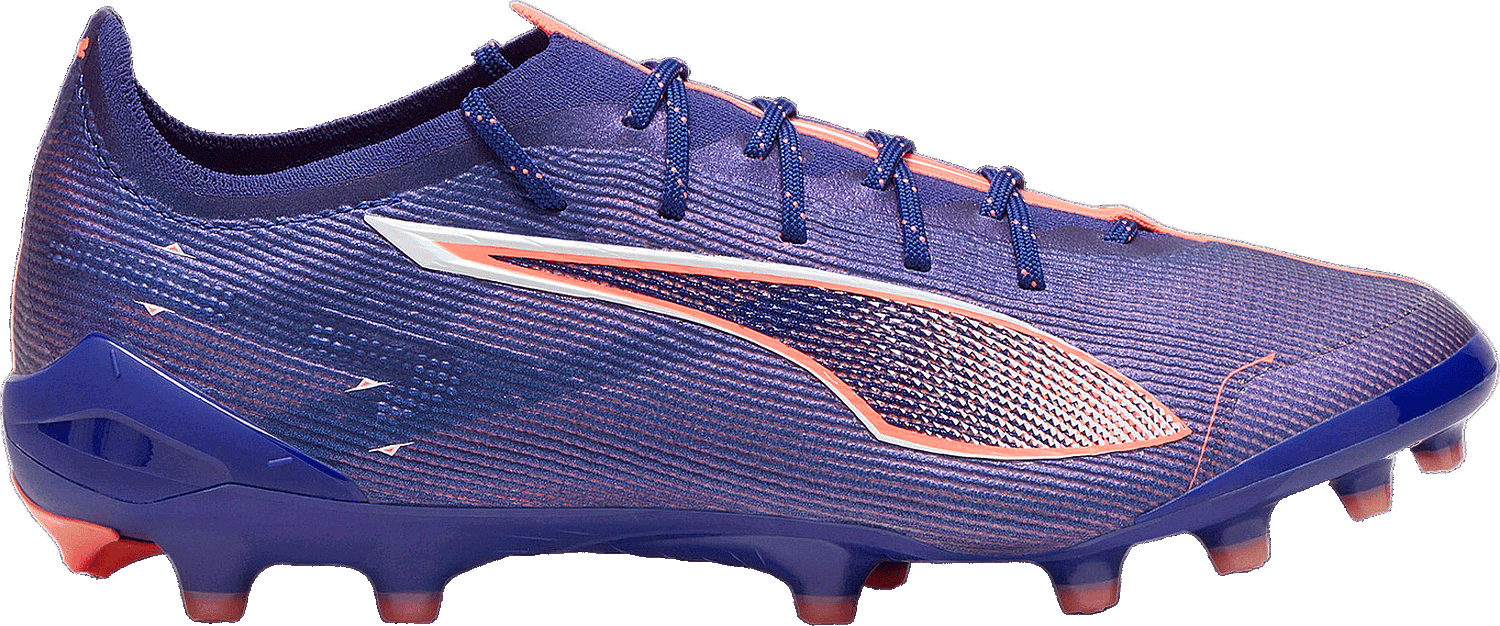 Tenisice i cipele Puma Puma ULTRA 5 ULTIMATE AG Ljubičasta | 108089-01, 0
