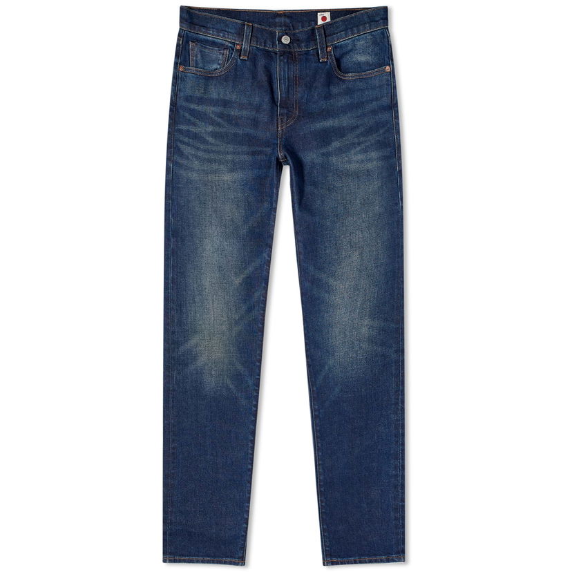 Jeans Levi's Vintage Clothing 512 Jeans Plava | A5877-0004
