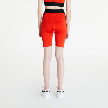 Kratke hlače Puma VOGUE Crvena | 53508095, 3