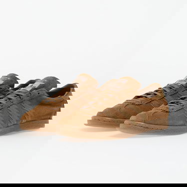 Tenisice i cipele adidas Originals Tobacco Brndes/ Cardboard/ Gum4 Smeđa | JP9651, 5