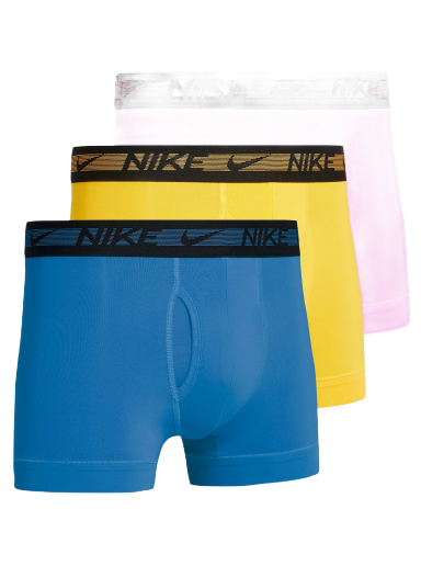 Bokserice Nike TRUNK 3PK Višebojno | ke1151-g7o
