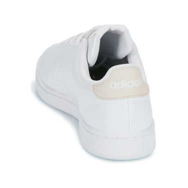 Tenisice i cipele adidas Originals Shoes (Trainers) adidas ADVANTAGE Bijela | IE5241, 4