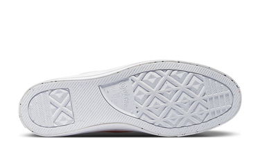 Tenisice i cipele Converse Renew Chuck Taylor All Star Knit Narančasta | 170872C, 2
