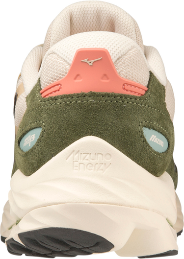 Tenisice i cipele Mizuno Wave Rider Bež | D1GA3309-06, 4