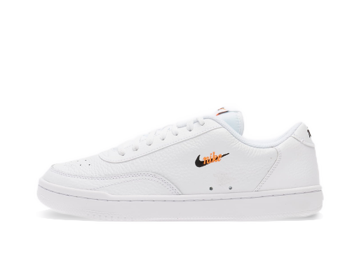 Tenisice i cipele Nike Wmns Court Vintage Premium Bijela | CW1067-100