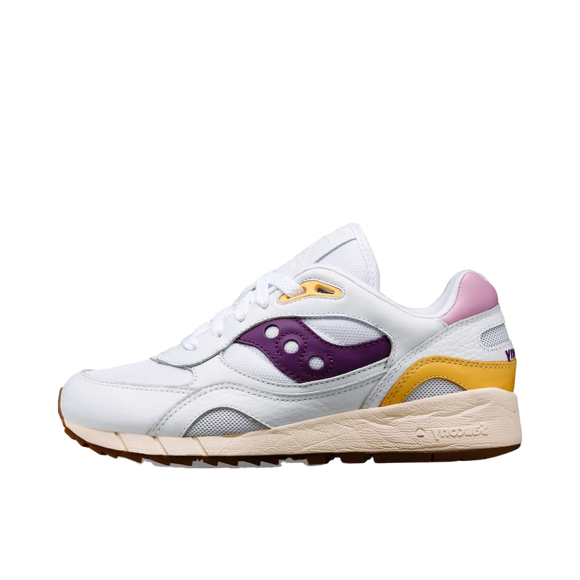 Tenisice i cipele Saucony Shadow 6000 Premium Bijela | S60772-2