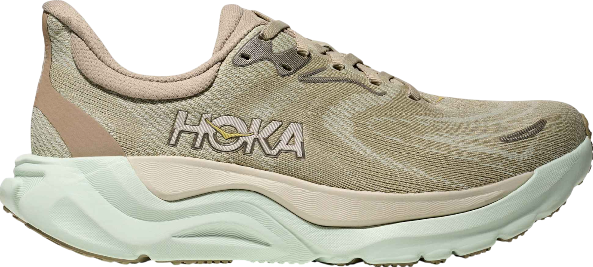 Tenisice i cipele Hoka One One Arahi 8 Bež | 1168691-orf, 0