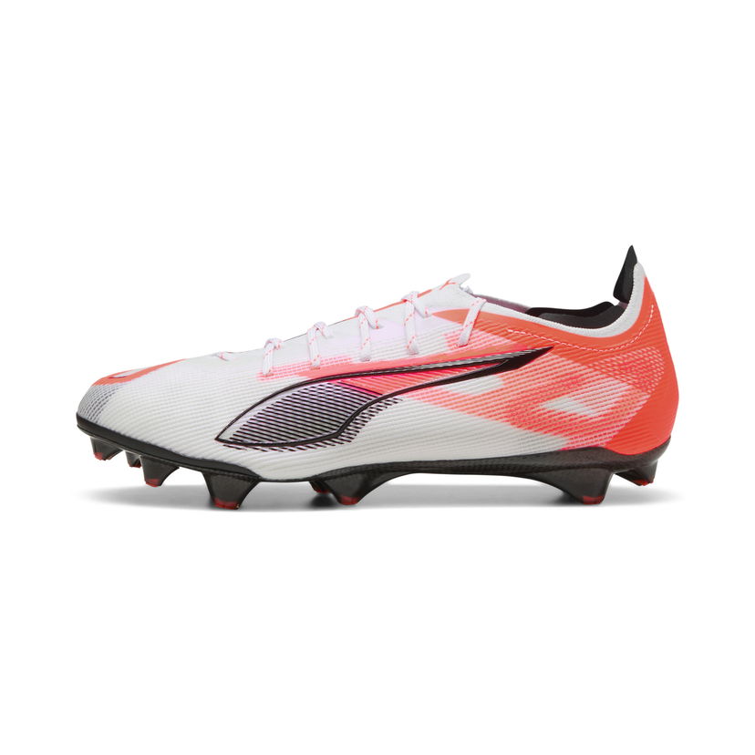 Tenisice i cipele Puma ULTRA 5 CARBON FG Bijela | 108157_01