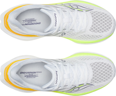 Tenisice i cipele Saucony ENDORPHIN SPEED 5 Bijela | s11007-243, 2