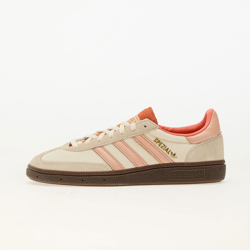 Tenisice i cipele adidas Originals Handball Spezial Bež | JI2649