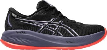 Tenisice i cipele Asics GEL-CUMULUS 26 GTX Crna | 1012b668-002, 0