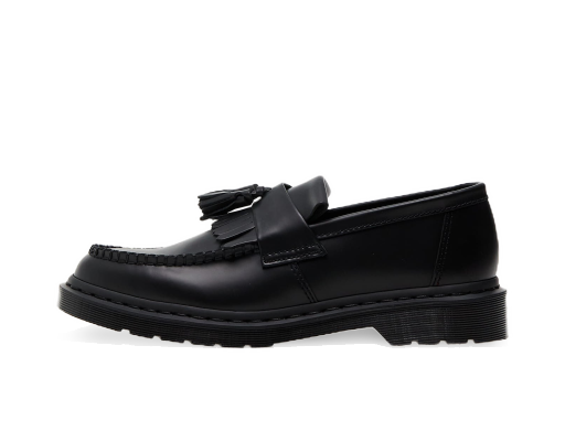 Tenisice i cipele Dr. Martens Adrian Mono Tassel Loafer Crna | DM30637001