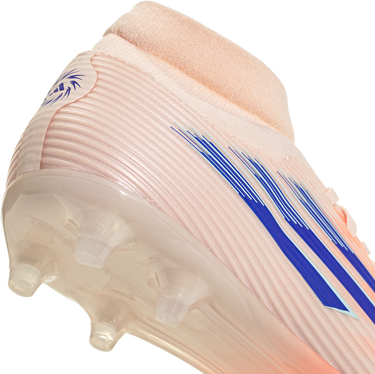 Tenisice i cipele adidas Performance F50 Sparkfusion League Mid FG/AG Višebojno | ji0011, 6