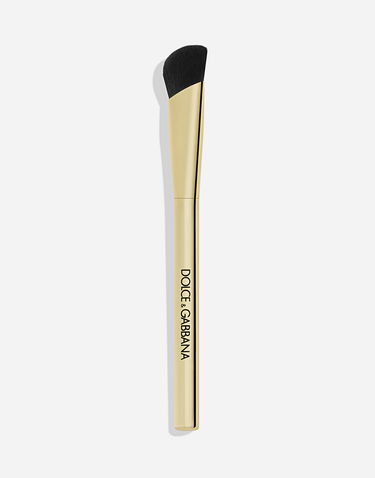 Dodaci Dolce & Gabbana Dolce & Gabbana Concealer Brush Žuta | MKUPFCE0027V0000, 3