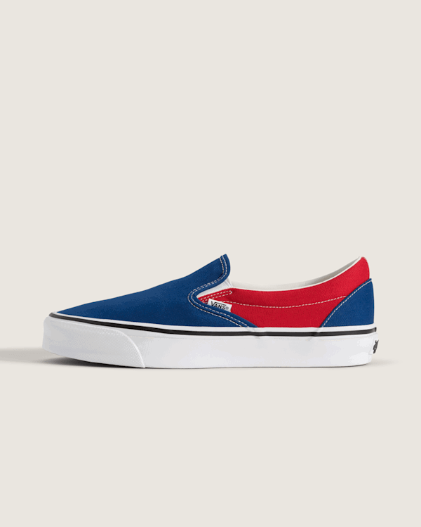 Tenisice i cipele Vans OTW Classic Slip-On 98 Višebojno | VN000EBPZ11, 0