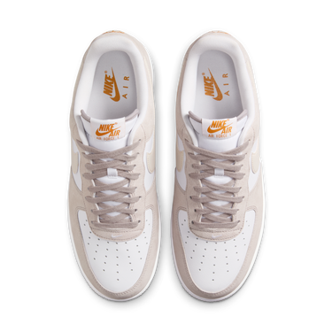 Tenisice i cipele Nike Air Force 1 '07 Bež | IB3080-001, 3