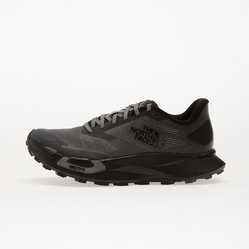 Tenisice i cipele The North Face Vectiv Enduris 4 Crna | NF0A8AEPW9O1