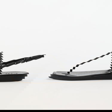 Tenisice i cipele Crocs Miami Thong Sandal Black Crna | 209793-00, 0
