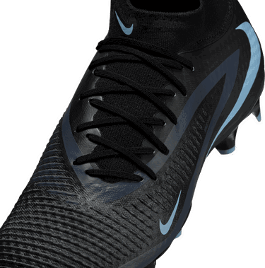 Tenisice i cipele Nike PHANTOM 6 HIGH ACADEMY FG/MG Crna | hq2278-003, 6