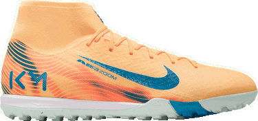 Tenisice i cipele Nike Zoom Mercurial Superfly 10 Academy Kylian Mbappé TF Višebojno | fq8333-801, 0