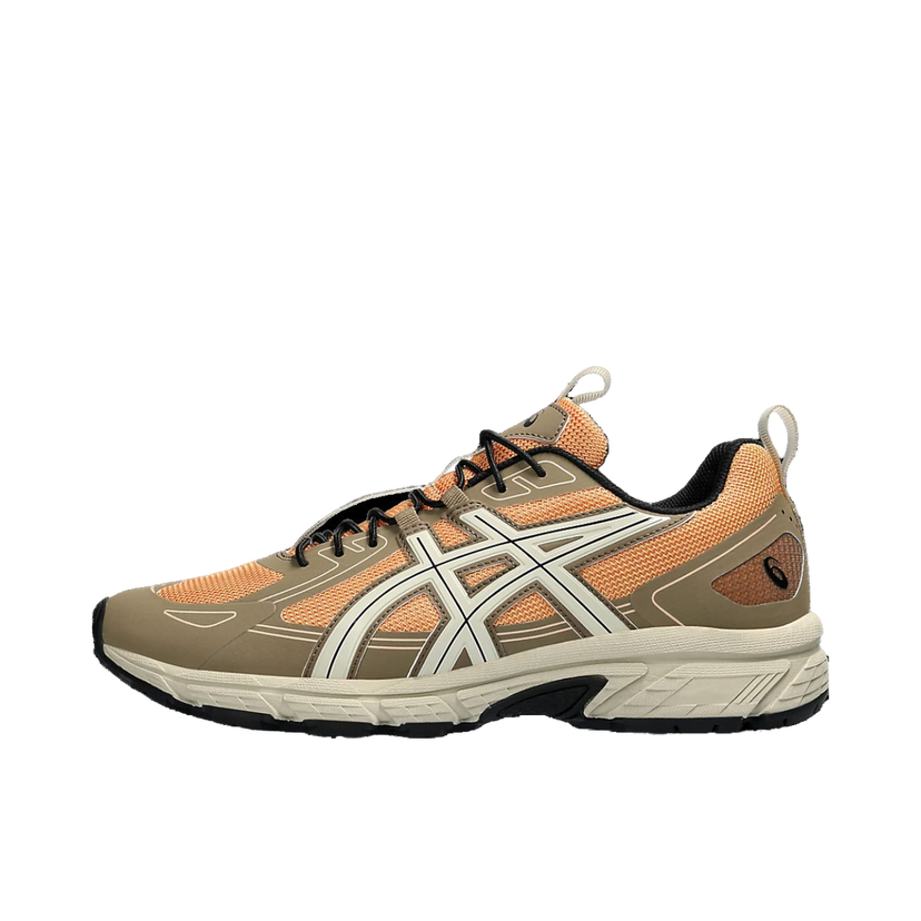 Trčanje Asics Gel-Venture 6 NS Bež | 1203a303-800