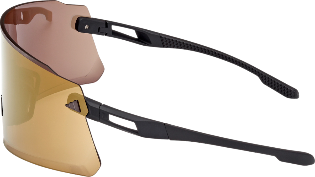 Sunčane naočale adidas Originals Dunamis Pro Sport Sunglasses Smeđa | sp0100-02g, 1