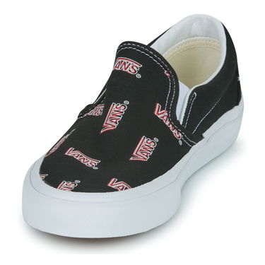 Tenisice i cipele Vans CLASSIC SLIP-ON W Crna | VN0A5JMHY281, 2