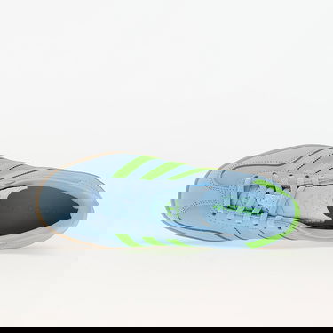 Tenisice i cipele adidas Originals GAZELLE INDOOR W Tirkiz | JI1372, 4