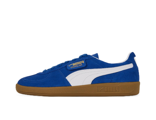 Tenisice i cipele Puma Palermo Bleu/blanc Tamnoplava | 396463 07