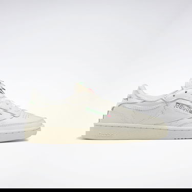 Tenisice i cipele Reebok Club C 85 Bijela | GX3686, 0