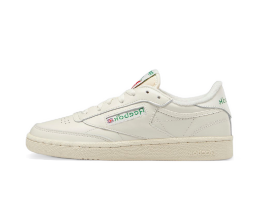 Tenisice i cipele Reebok Club C 85 Bijela | GX3686