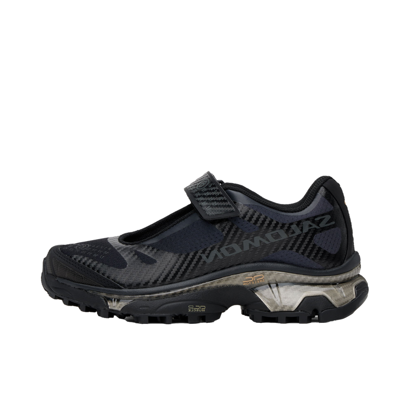Tenisice i cipele Maison Margiela XT-Mary J Sneakers Crna | S66WS0102 P7010