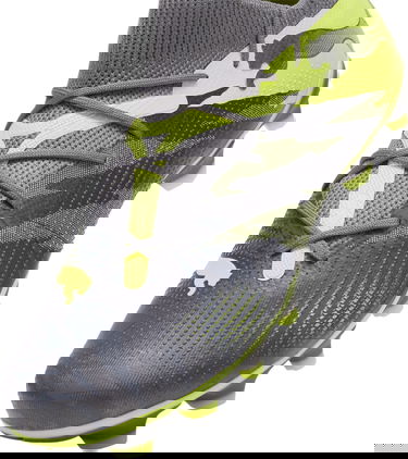 Tenisice i cipele Puma FUTURE 7 Match Rush FG/AG Žuta | 107842-001, 1