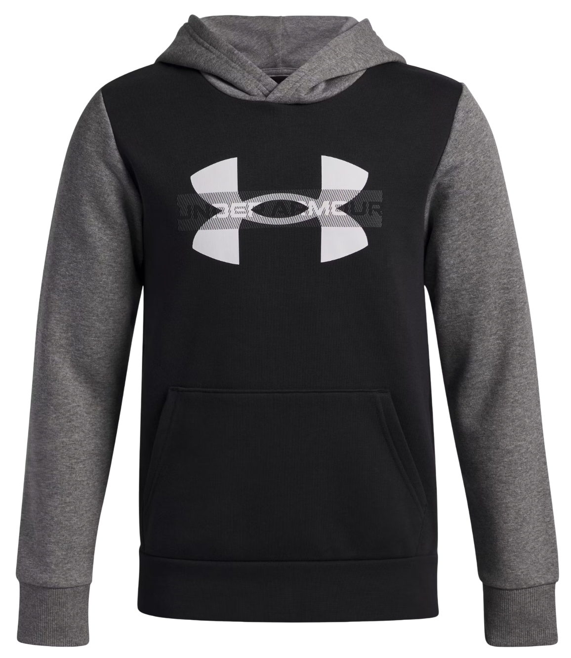 Dukserice Under Armour Rival Flc Graphic Hoodie Višebojno | 6004994-001, 0