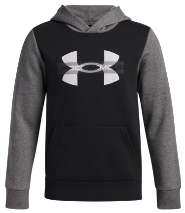 Dukserice Under Armour Rival Flc Graphic Hoodie Višebojno | 6004994-001, 0