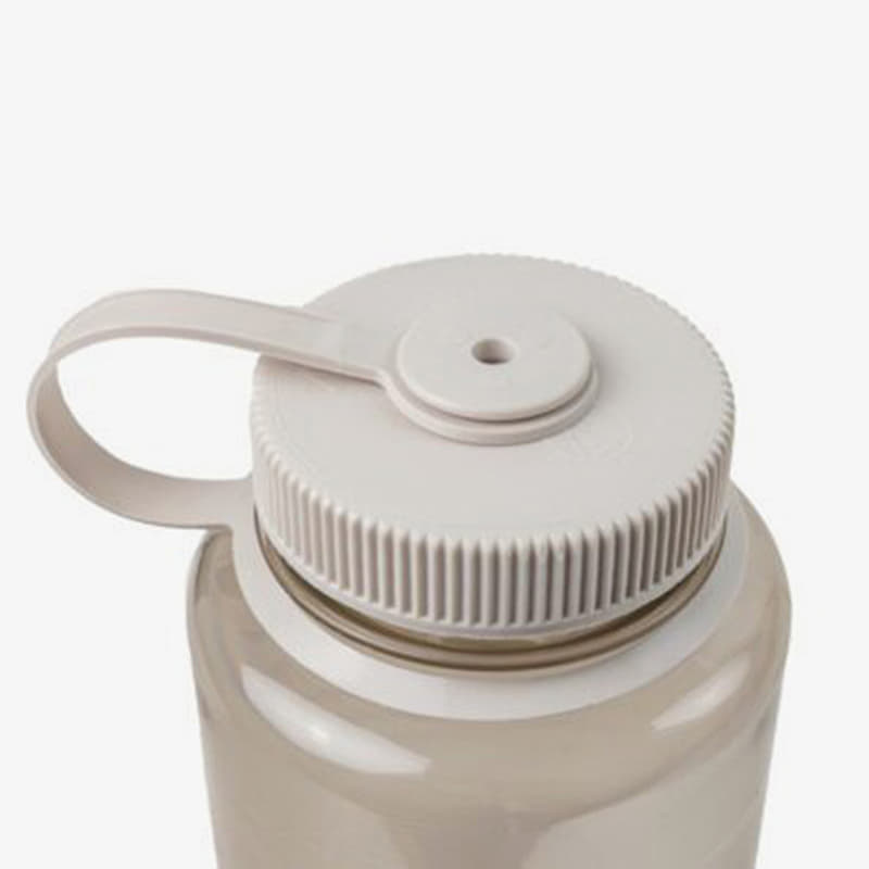 Boca za piće Nalgene 1000ml Wide Mouth Sustain Water Bottle Siva | 2020-5132, 1