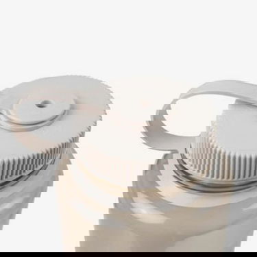 Boca za piće Nalgene 1000ml Wide Mouth Sustain Water Bottle Siva | 2020-5132, 1