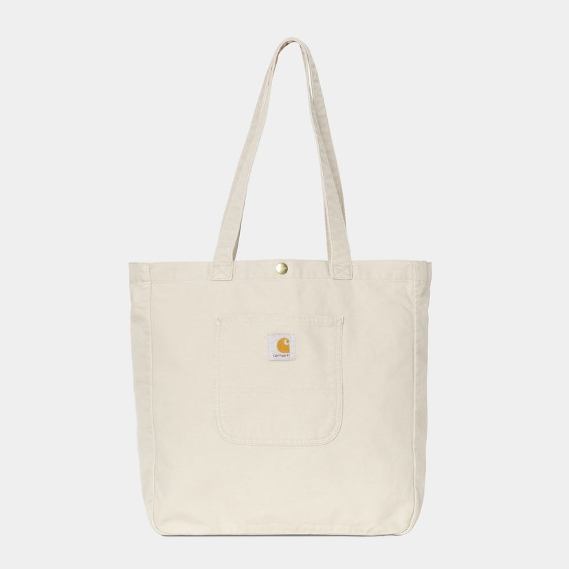 Tote bag Carhartt WIP Carhartt WIP Bayfield Canvas Tote Bež | I035688_1