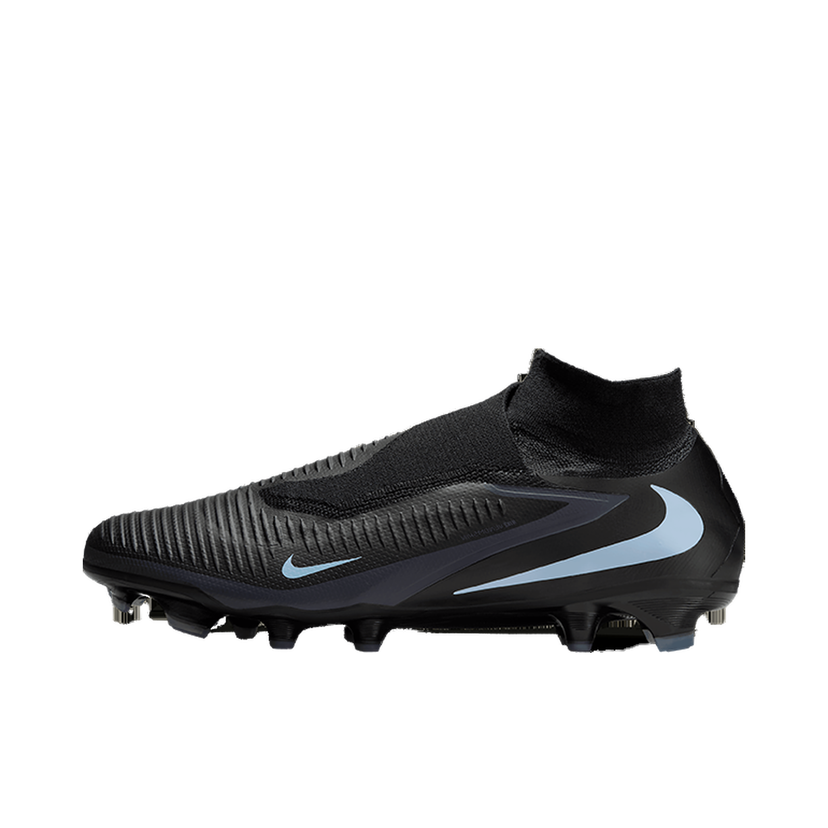 Tenisice i cipele Nike Phantom 6 High Pro FG Crna | hq2311-003