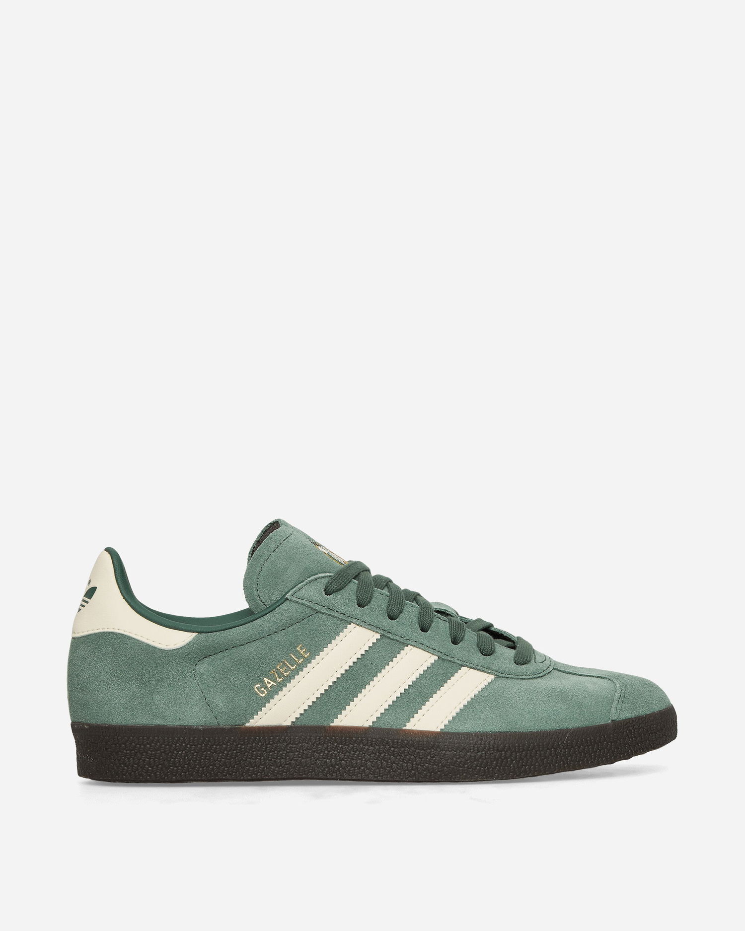 Tenisice i cipele adidas Originals adidas Gazelle Mexico Zelena | ID3726, 1