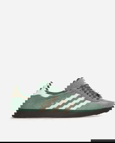 Tenisice i cipele adidas Originals adidas Gazelle Mexico Zelena | ID3726, 1