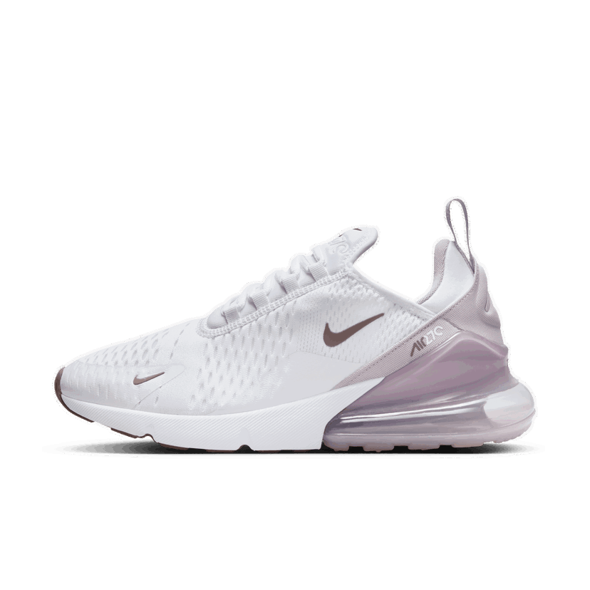 Tenisice i cipele Nike Air Max 270 Bijela | AH6789-120