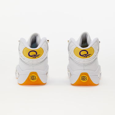 Tenisice i cipele Reebok Question Mid Bijela | FX4278, 3