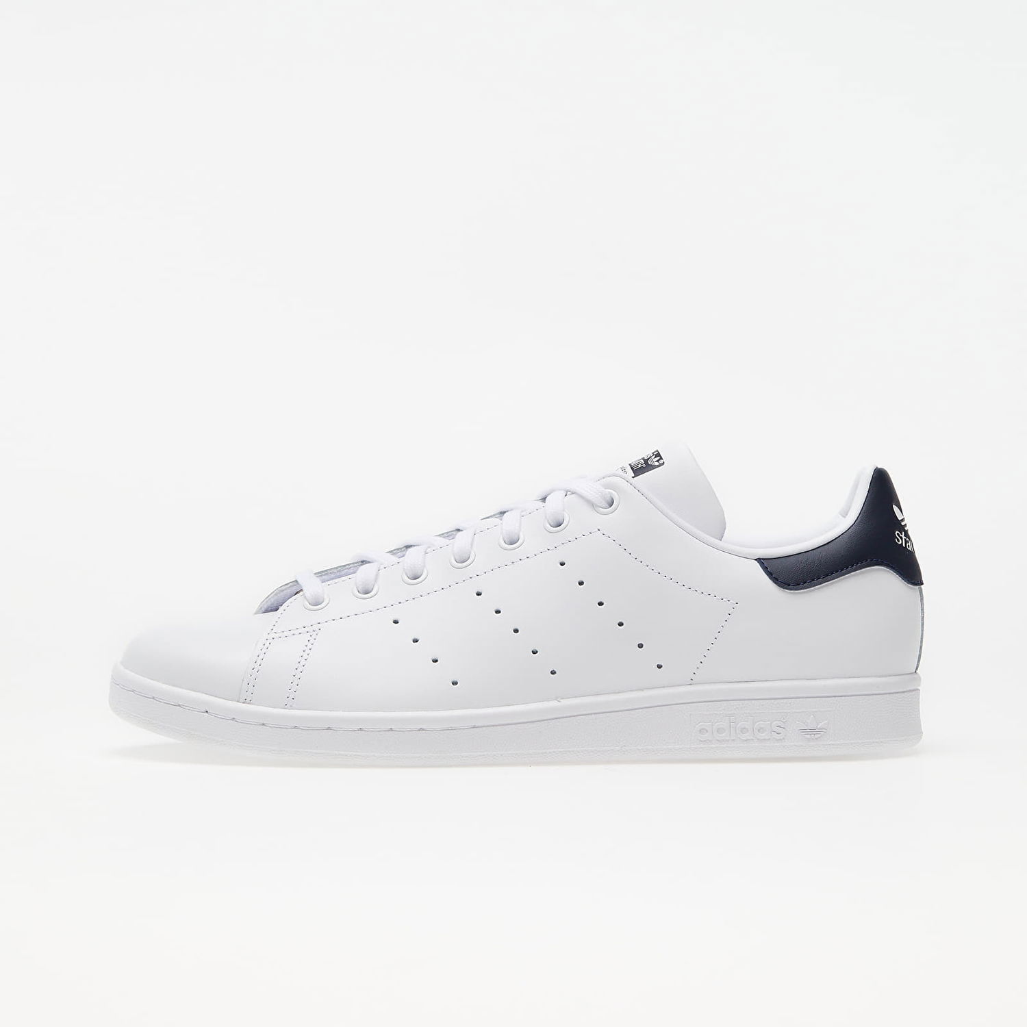 Tenisice i cipele adidas Originals Stan Smith Running Bijela | M20325, 0